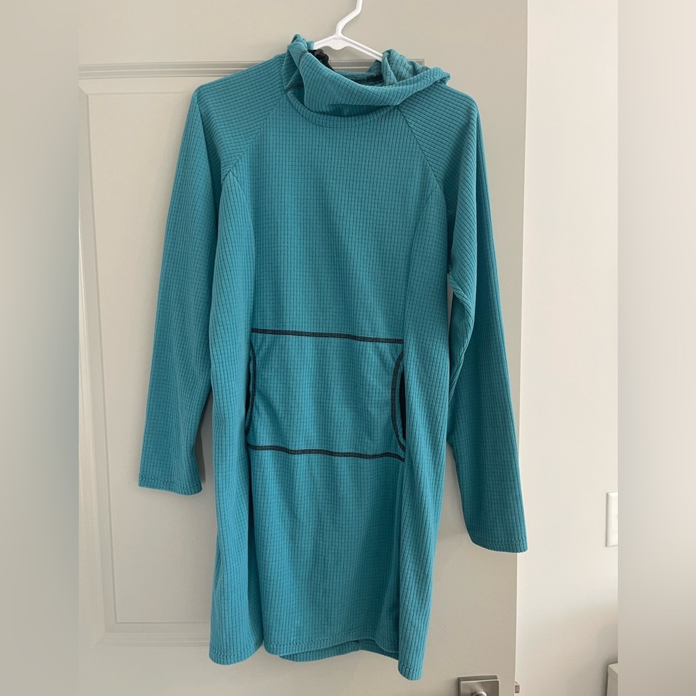 Women’s Melanzana Dress